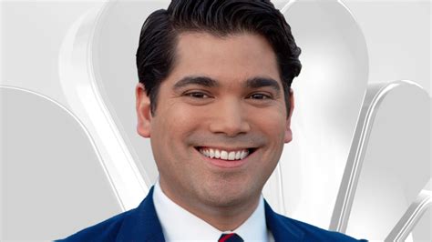 what happened to nbc 5 morning news anchor jc navarrete